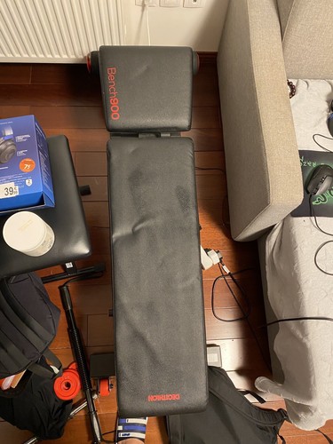 Banc musculation decatlhon - musculation,