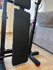 Banc Développé Coucher /